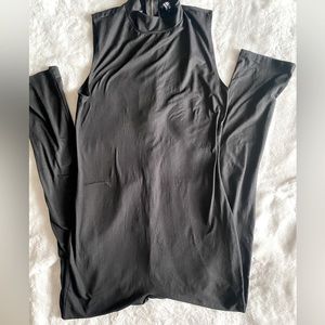 Fashion nova jumpsuit